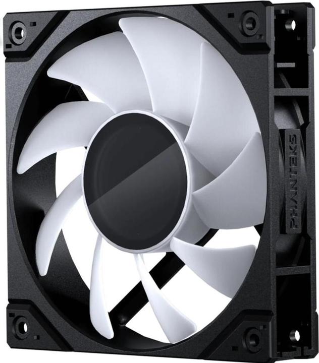 Actual product image Phanteks M25 Gen2 D-RGB (120 mm, 1 x)