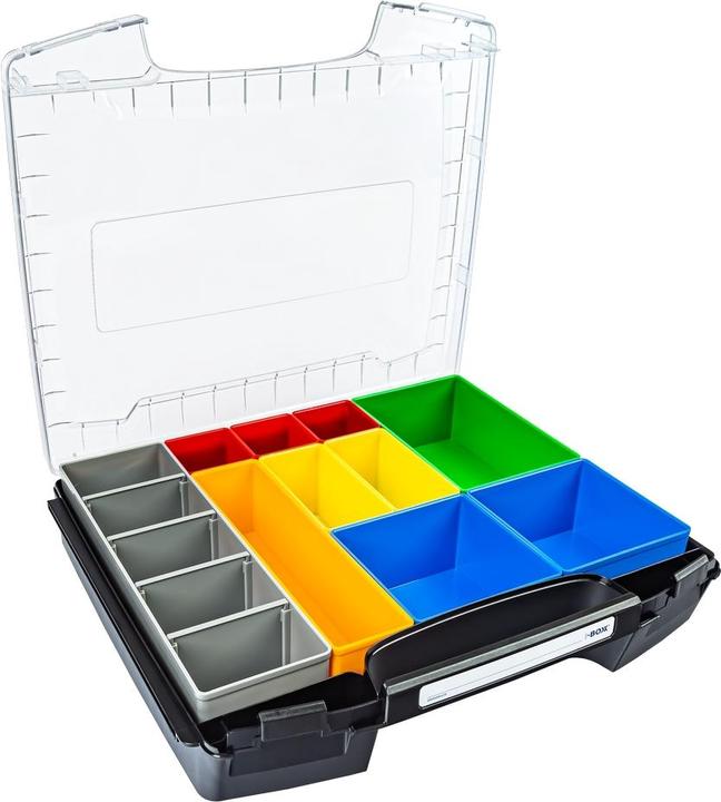 Produktbild Sortimo Werkzeugeinlage i-BOXX 72 600.
