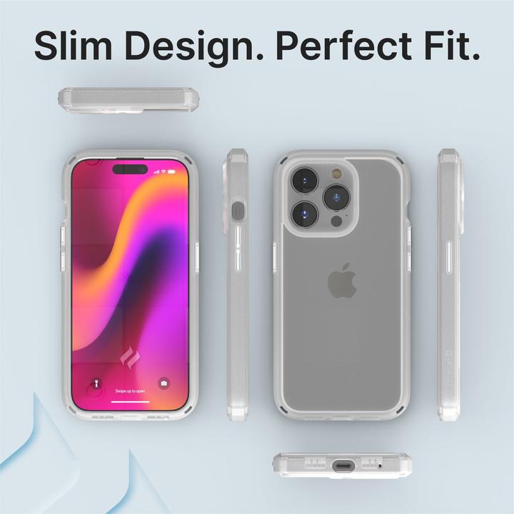 Actual product image Catalyst Influence MagSafe Case (Apple iPhone 15 Pro)