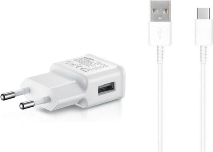 Produktbild Samsung Quick Charger (15 W)