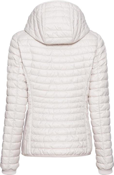 Actual product image Camel Active Lightweight quilted jacket made from recycled polyamide (38)