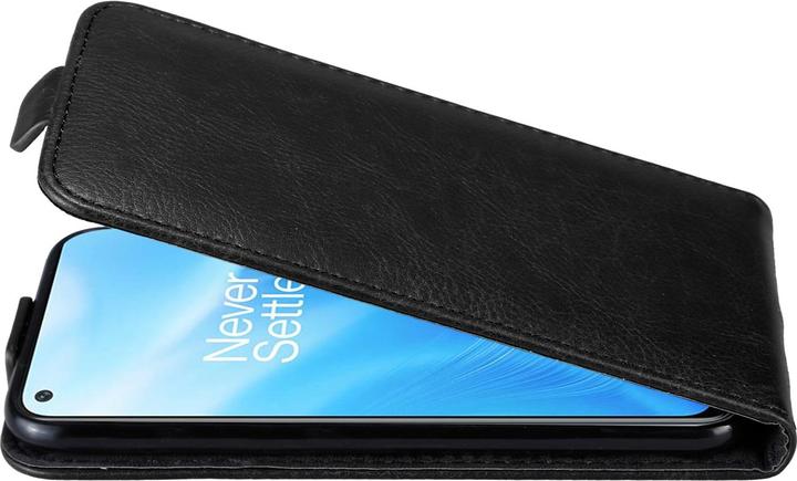 Produktbild Cadorabo Flip wie Invis Hülle (OnePlus Nord N200 5G)