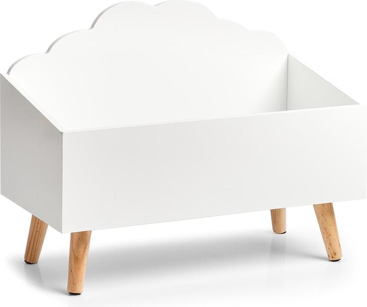 Produktbild HTI-Living Kinder-Aufbewahrungstruhe (58 x 28 x 45 cm)