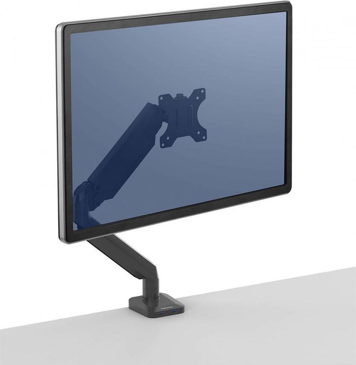 Produktbild Fellowes Platinum Series Einzel Monitorarm (Tisch, 30")
