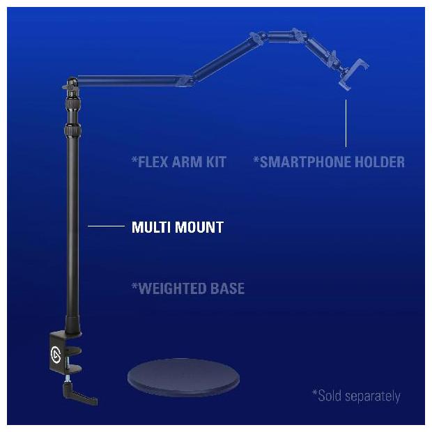 Immagine prodotto Elgato Master Mount L