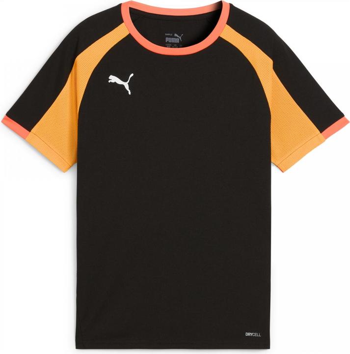 Immagine prodotto Puma IndividualeLIGAJersey Jr (140)