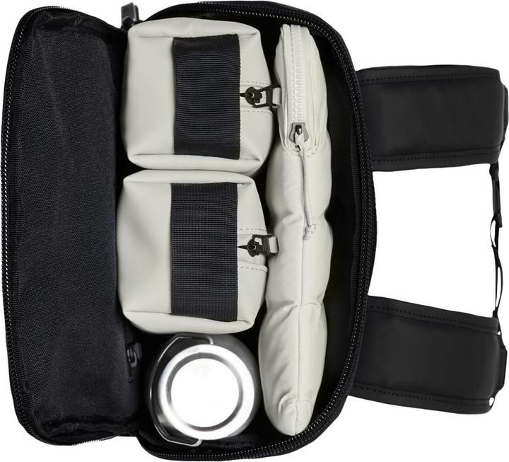 Image du produit Rains Sac à dos Trail Cargo W3 (14 l)