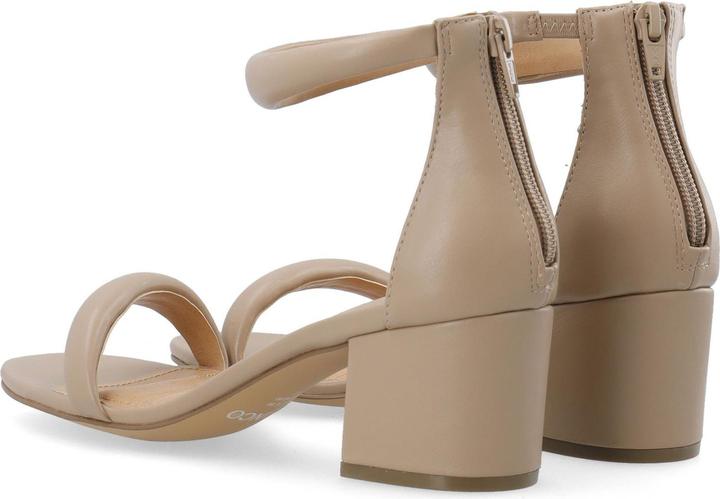 Immagine prodotto Bianco BIALISBON Sandalen mit breiten Riemen (38)