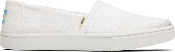 Toms 's Alpargata Cupsole Canvas (42)