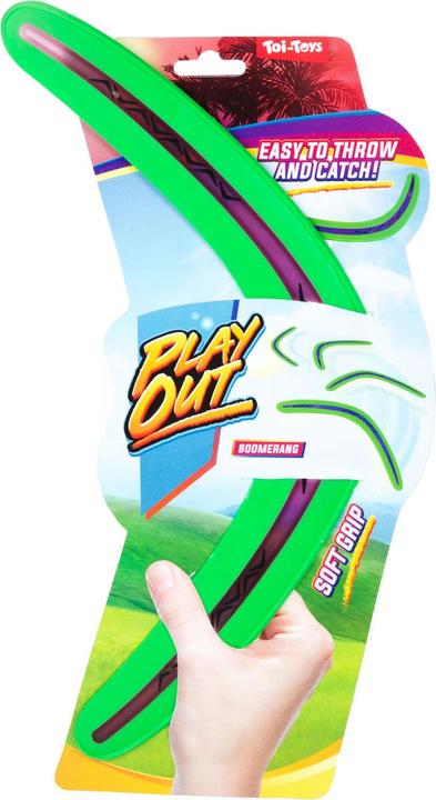 Produktbild Toi-Toys Bumerang-Softgriff