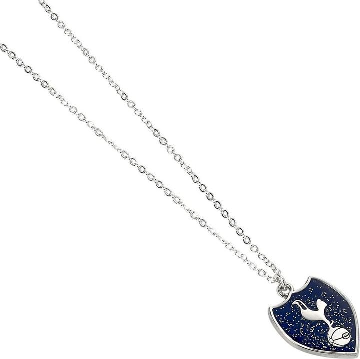 Produktbild Tottenham Hotspur FC Schutzschild Halskette mit Anhänger Metall (100% synthetisches Material)