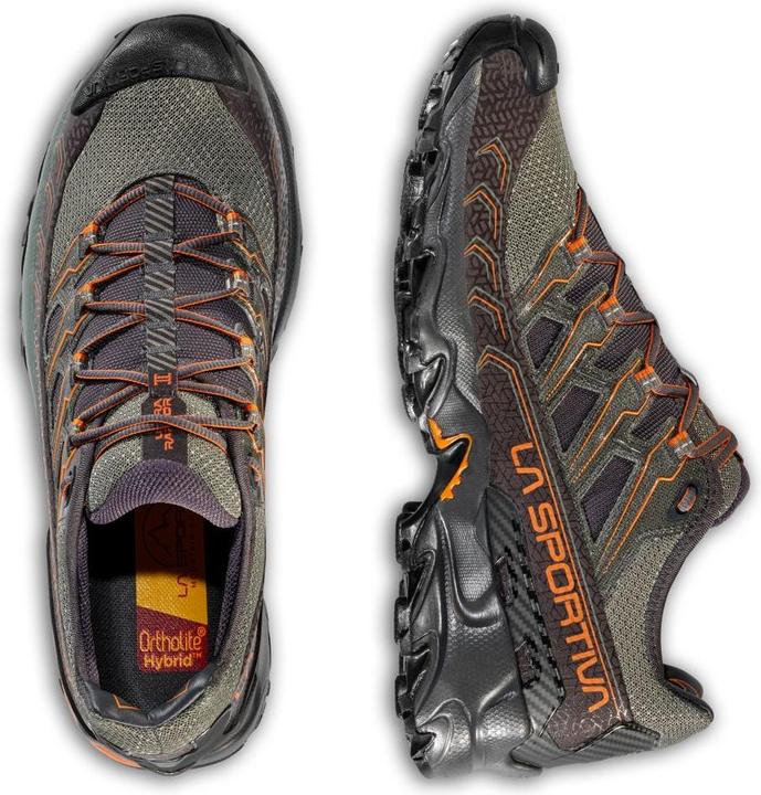 Produktbild La Sportiva Ultra Raptor II (41.5)