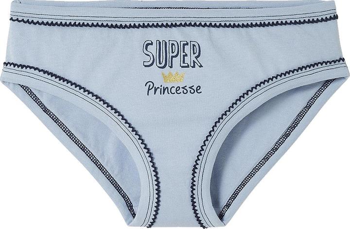 Immagine prodotto Vertbaudet Slip Intimo (92, Confezione da 7)