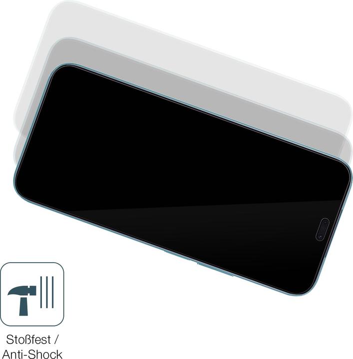 Produktbild Dipos Anti-Shock Displayschutz 9H (1 Stück, Honor 200 Lite)