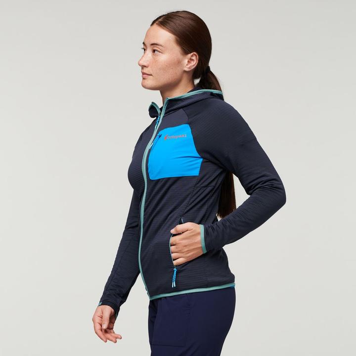 Immagine prodotto Cotopaxi Otero Fleece FullZipHooded Jkt (M)