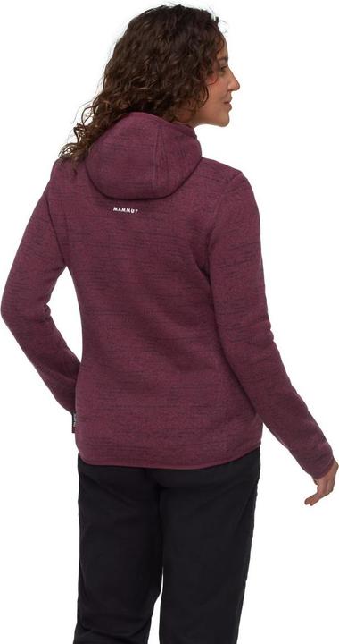 Produktbild Mammut Arctic IV ML Hooded Jacket Women (XL)