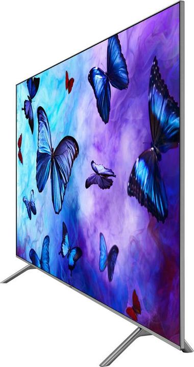Produktbild Samsung Qe82q6fn (82", LCD, 4K, 2018)
