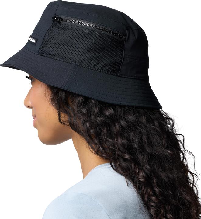 Actual product image Columbia Unisex Trek™ II Bucket Hat (S, M)