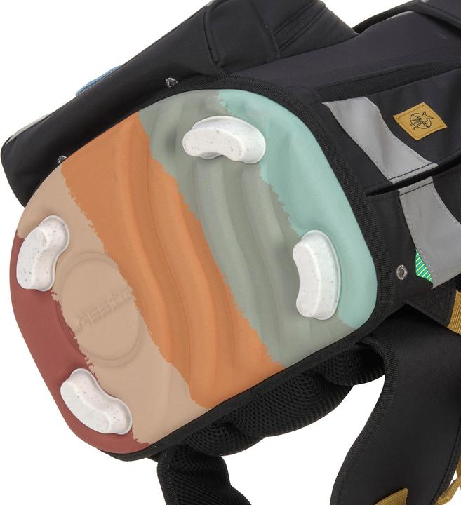 Produktbild Lässig Schulranzen Set (21 l)
