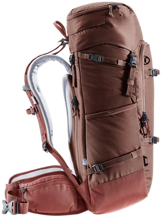 Actual product image Deuter Rise 32+ (32 l)
