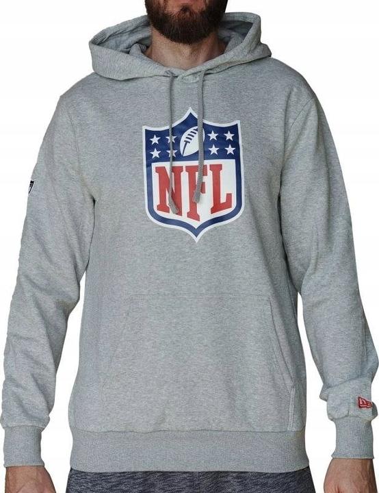 Image du produit New Era NFL Generic Logo Hoodie 60416768 - XL (XL)