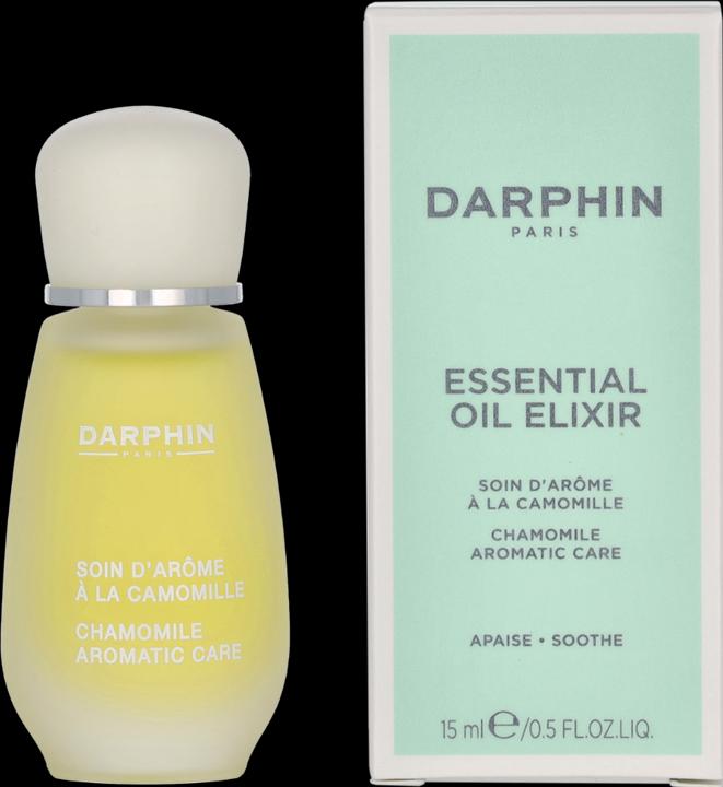 Productafbeelding Darphin Etherische olie Elixir Kamille Aromatisch (15 ml)