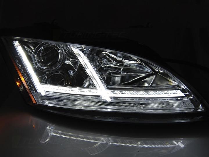 Produktbild Sonar Clothing Audi Tt - Tagfahrlicht Scheinwerfer (Dynamic)