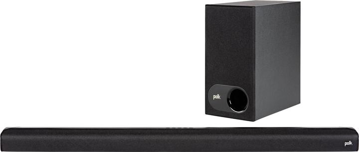 Actual product image Polk Signa S2 (120 W, 2.1 Channel)