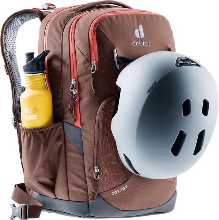 Produktbild Deuter Schulrucksack Cotogy (25 l)