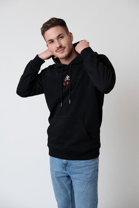 Actual product image Bavarian Caps Gargamel (XXL)
