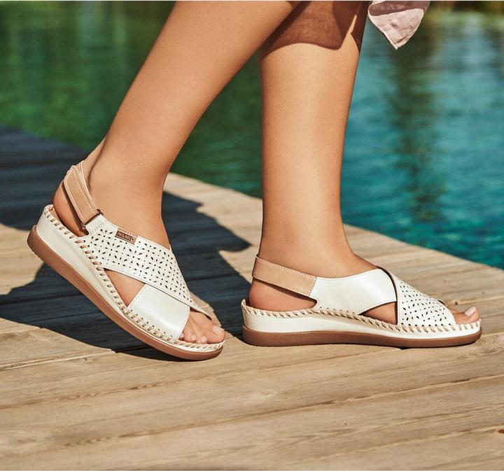 Actual product image Pikolinos Sandalen (41)