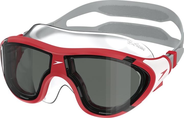 Actual product image Speedo Biofuse 2.0 Mask Junior (One size)