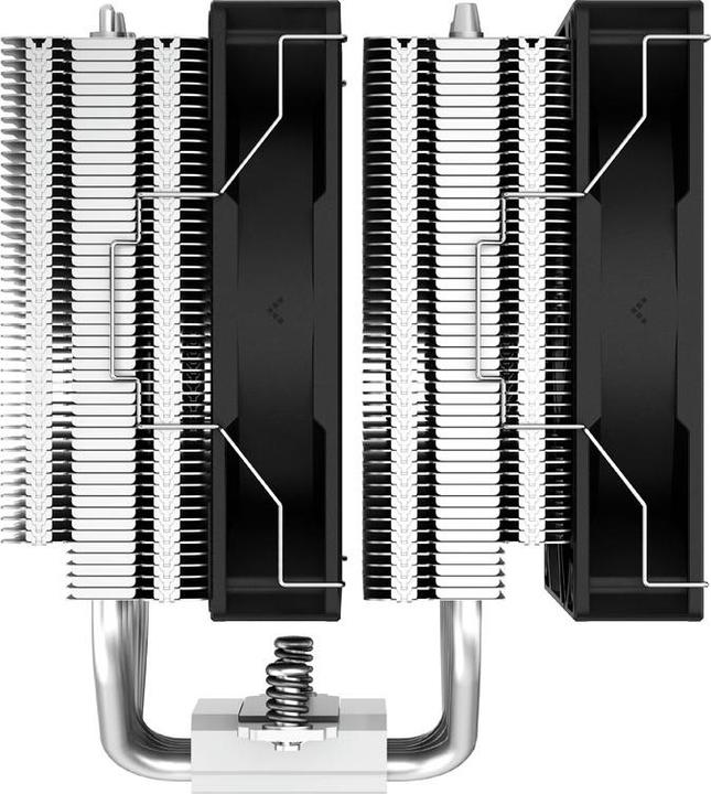 Actual product image Deepcool AG620 (157 mm)