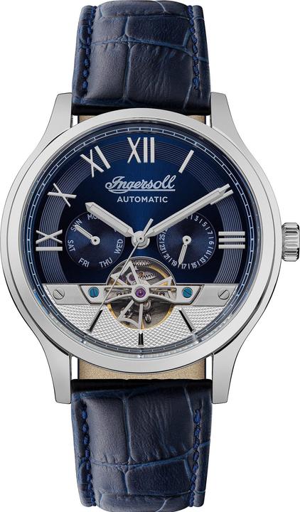 Ingersoll 1892 1892 The Tempest Aut (Analoguhr, 44 mm)