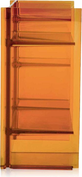 Immagine prodotto Kartell Sistema di scaffalature Sound Rack (75 x 26 x 53 cm)