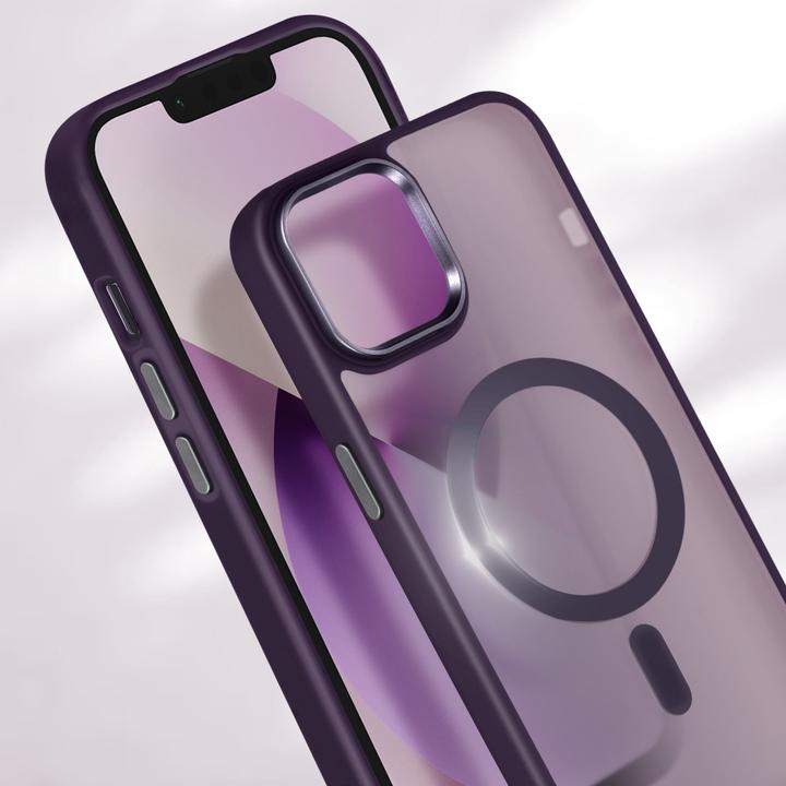 Image du produit Avizar Frost Color Case (Apple iPhone 13)