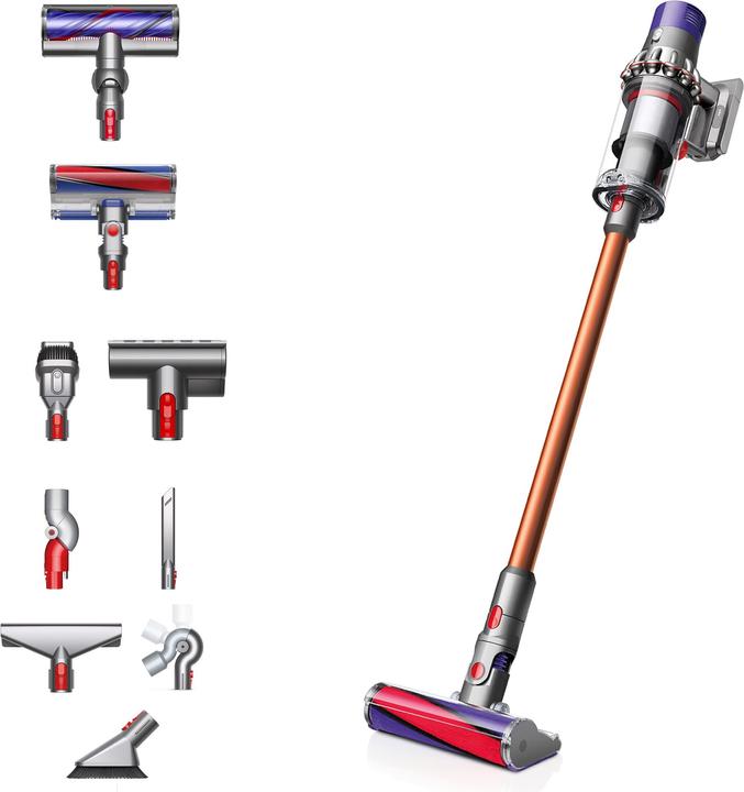 Dyson V10 Absolute+