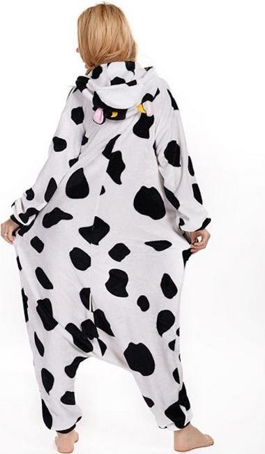 Actual product image MU Classic Cow (L)