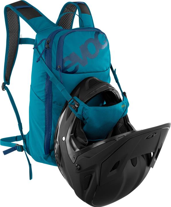 Actual product image Evoc Ride 8L Backpack (8 l)