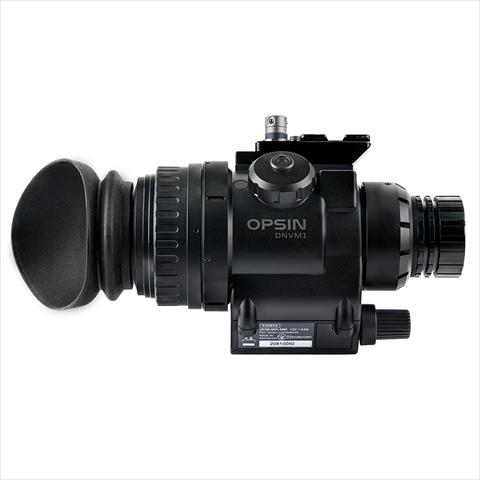 Image du produit Si Onyx Vision nocturne numérique couleur mains libres SiOnyx Opsin