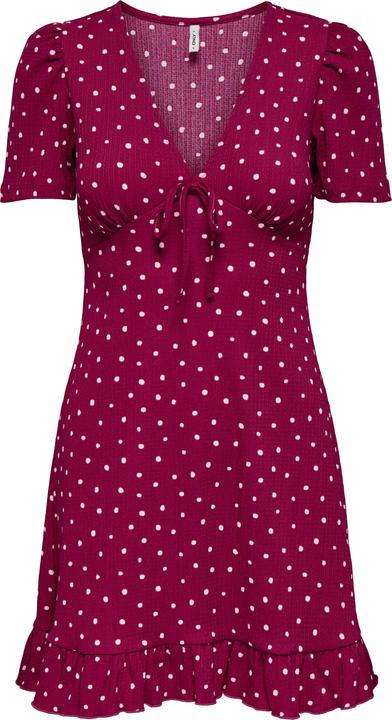 Actual product image Only ONLBILL Kurzes Kleid Kleid (S)