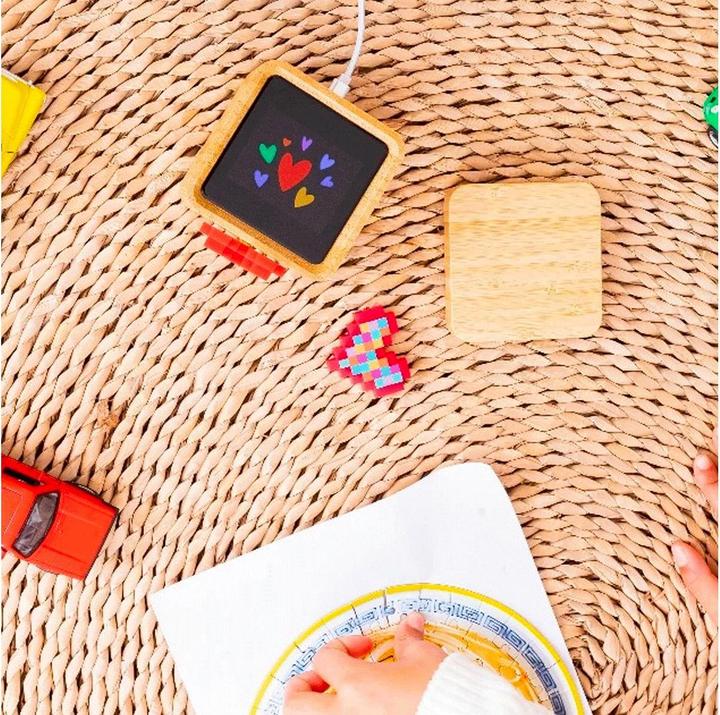 Image du produit Lovebox Messages et images numériques (Coffret cadeau, 1 x)