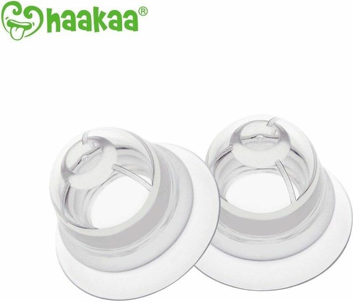 Actual product image Haakaa Nipple Shaper (One size)