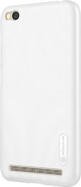 Actual product image Nillkin Super Frosted Shield Series (Xiaomi Redmi 5A)