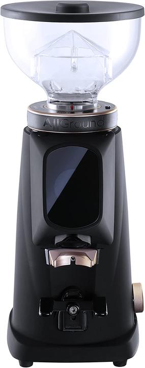 Actual product image Fiorenzato AllGround (EU plug)