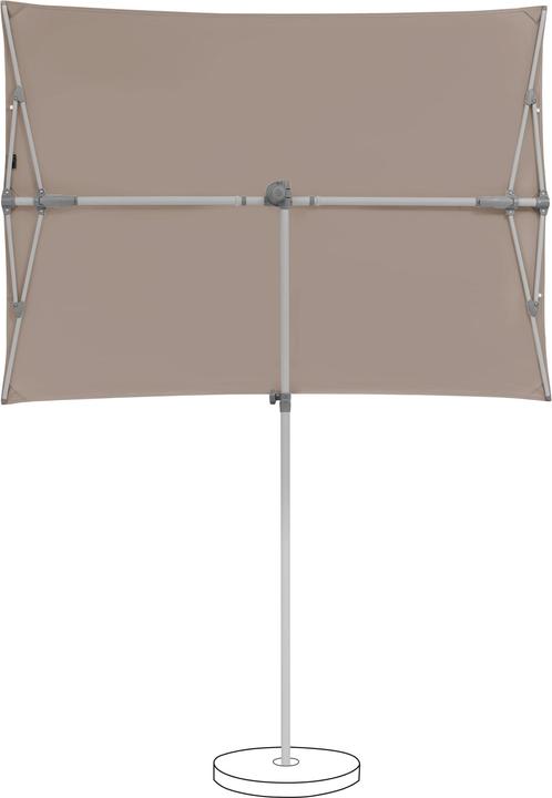 Produktbild Suncomfort by Glatz Flex Roof (1.95 m)