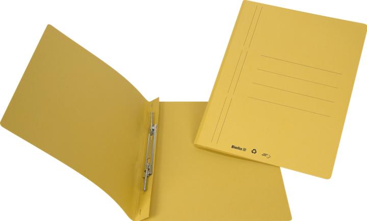 Actual product image Biella Slip folder 6 (A4, 1 x)