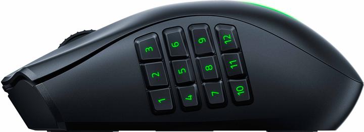 Productafbeelding Razer Naga V2 Pro (Draadloze)
