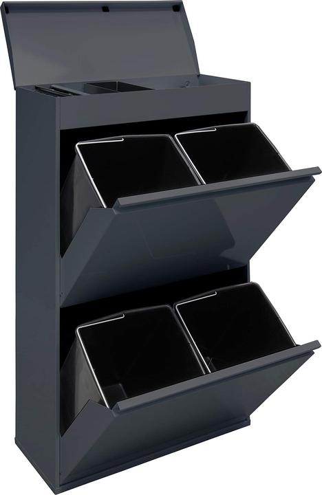 Produktbild Arregui Abfallbehälter (68 l)