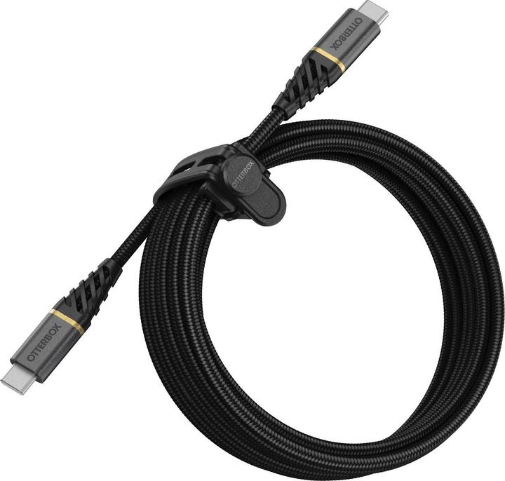 Actual product image OtterBox USB C – USB-C (3 m, USB 2.0)
